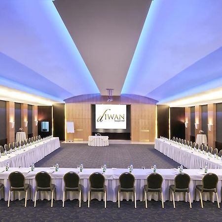 Coral Beirut Al Hamra Hotel Instalações foto